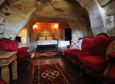 Roca Cappadocia 3*