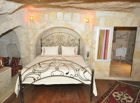 Roca Cappadocia 3* Ürgüp