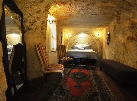 Roca Cappadocia Ürgüp