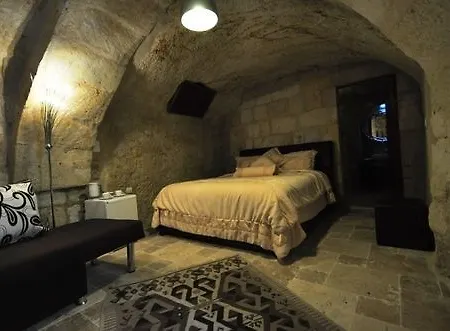 Hotel Roca Cappadocia 3*