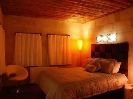 Roca Cappadocia Ürgüp