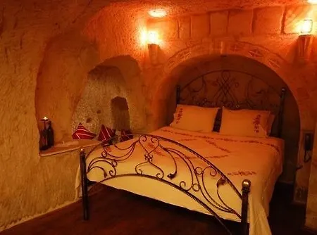 Roca Cappadocia