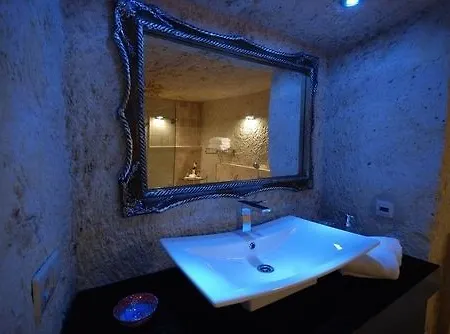 Hotel Roca Cappadocia Ürgüp