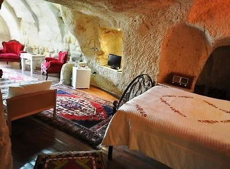 Hotel Roca Cappadocia