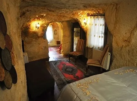 Roca Cappadocia Hotel