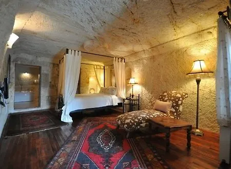 Roca Cappadocia 3*