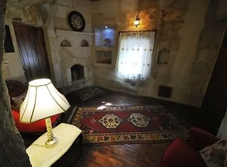 Roca Cappadocia Hotel Ürgüp