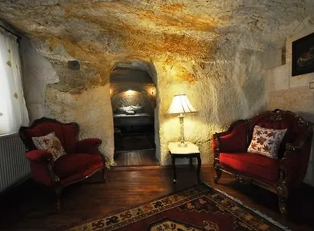 Hotel Roca Cappadocia 3*