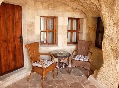 Roca Cappadocia
