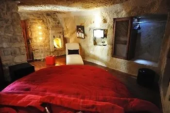 Hotel Roca Cappadocia 3*