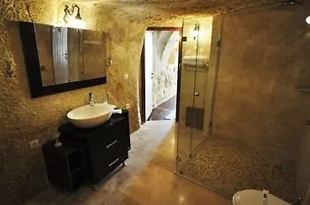 Roca Cappadocia Hotel