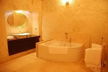 Hotel Roca Cappadocia