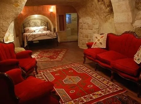 Roca Cappadocia Hotel 3*