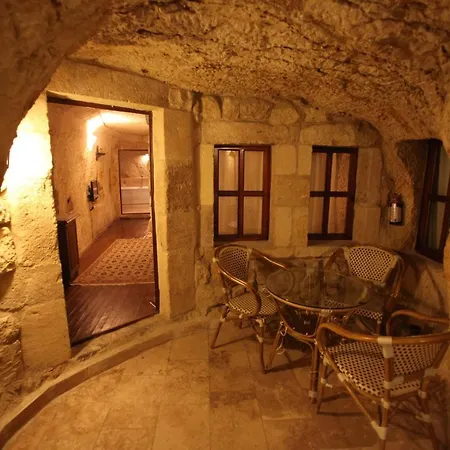 Hotel Roca Cappadocia Ürgüp