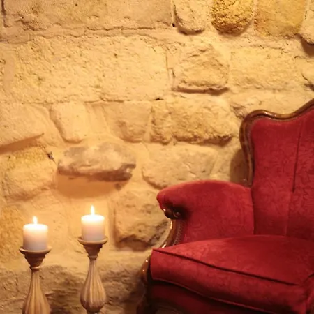 Roca Cappadocia Ürgüp