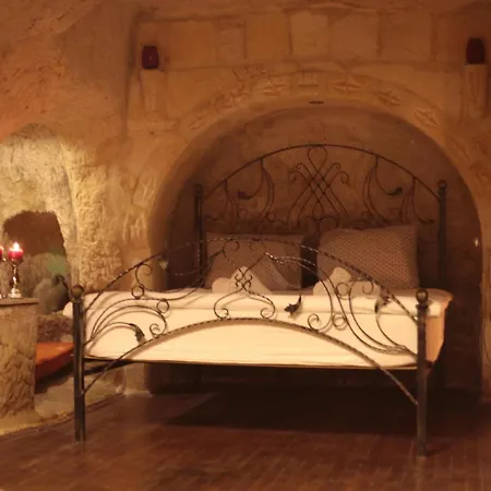 Roca Cappadocia Hotel