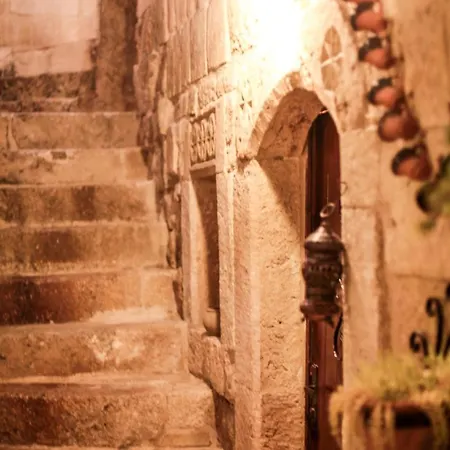 Roca Cappadocia Hotel Ürgüp