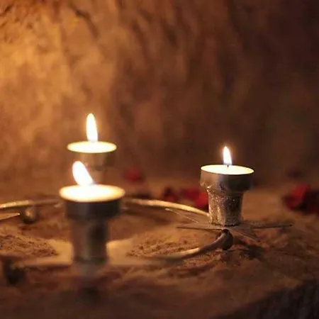 Roca Cappadocia Hotel Ürgüp