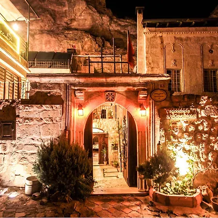 Hotel Roca Cappadocia Ürgüp