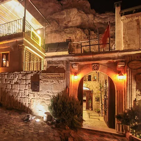 Roca Cappadocia Hotel
