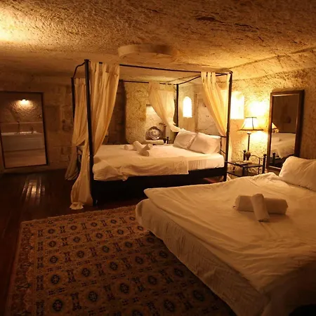 Roca Cappadocia 3* Ürgüp
