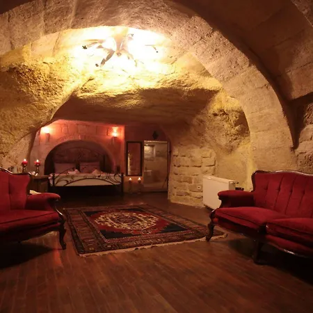 Hotel Roca Cappadocia 3*