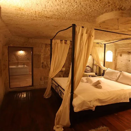 Roca Cappadocia 3* Ürgüp