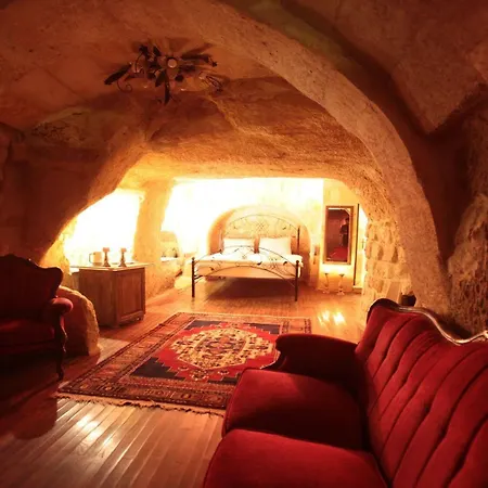 Roca Cappadocia Hotel
