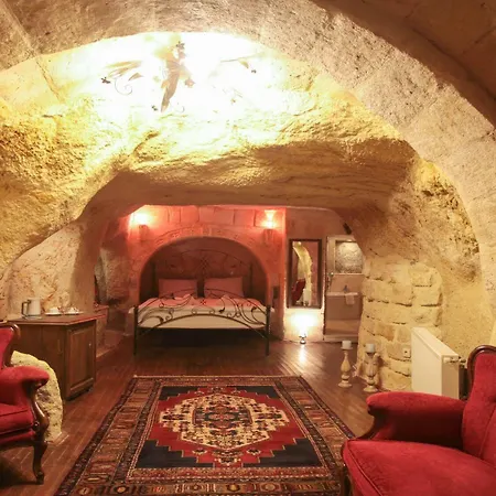 Hotel Roca Cappadocia 3*