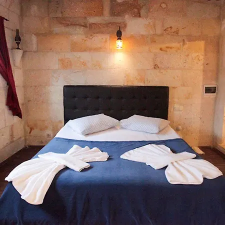Roca Cappadocia Hotel Ürgüp