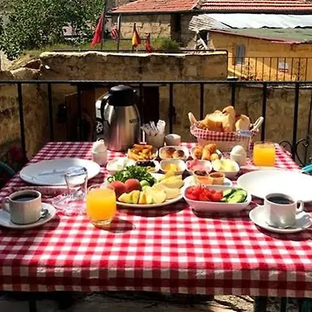 Roca Cappadocia 3*