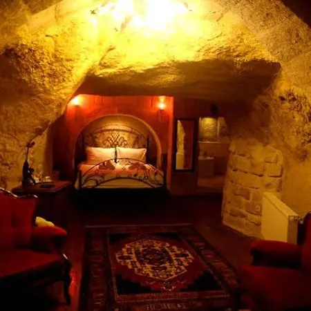 Hotel Roca Cappadocia Ürgüp