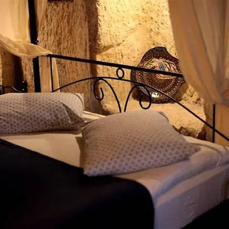 Hotel Roca Cappadocia 3*