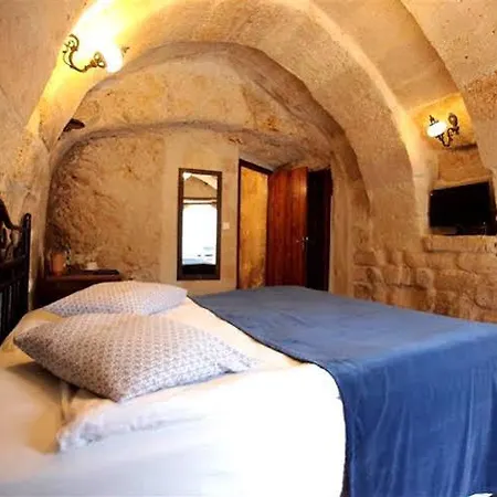 Roca Cappadocia Hotel Ürgüp