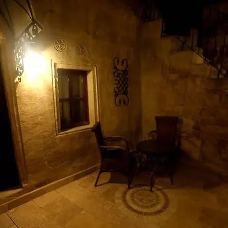 Hotel Roca Cappadocia Ürgüp