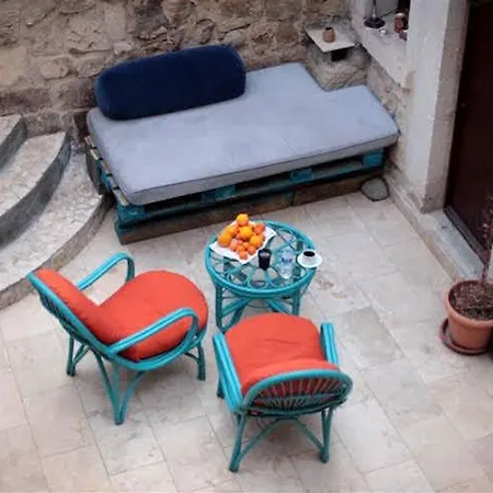 Roca Cappadocia Hotel Ürgüp