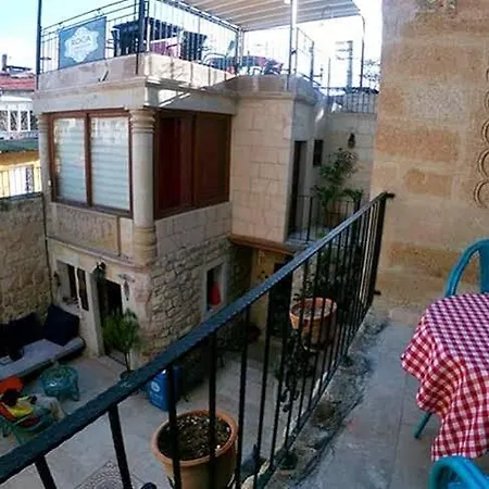 Hotel Roca Cappadocia 3*