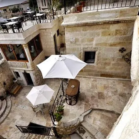 Hotel Roca Cappadocia