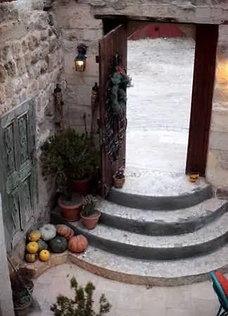 Roca Cappadocia 3*