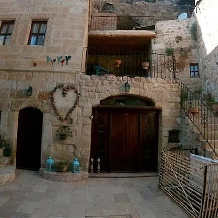 Hotel Roca Cappadocia Ürgüp
