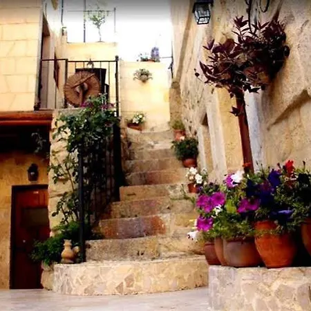 Roca Cappadocia Hotel Ürgüp
