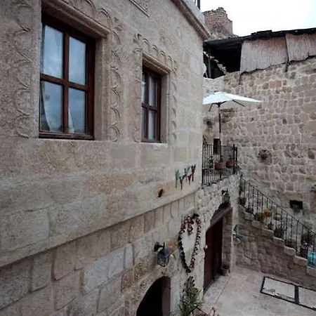 Hotel Roca Cappadocia Ürgüp