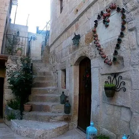 Roca Cappadocia 3* Ürgüp