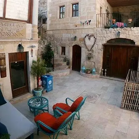 Roca Cappadocia Hotel