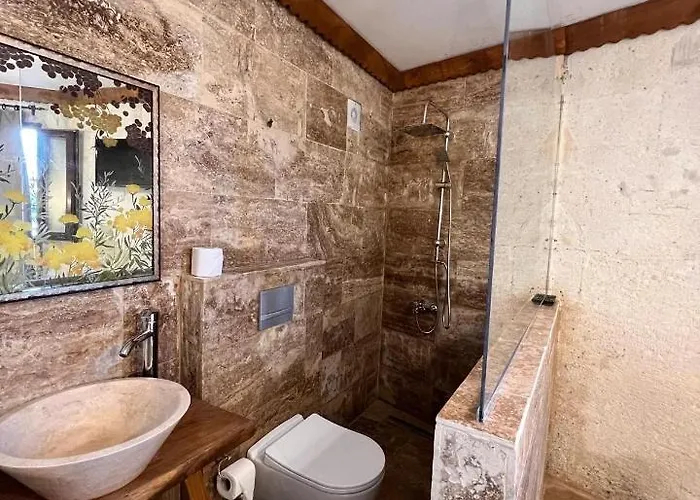 Roca Cappadocia 酒店