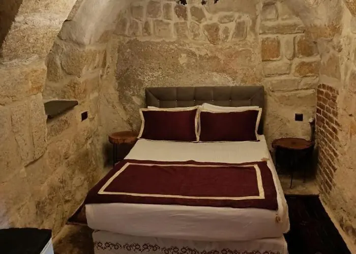 Roca Cappadocia Hotel