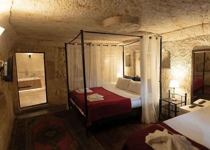 Roca Cappadocia Hotel Ürgüp