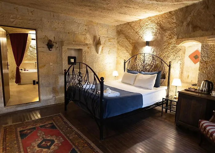 Hotel Roca Cappadocia Ürgüp