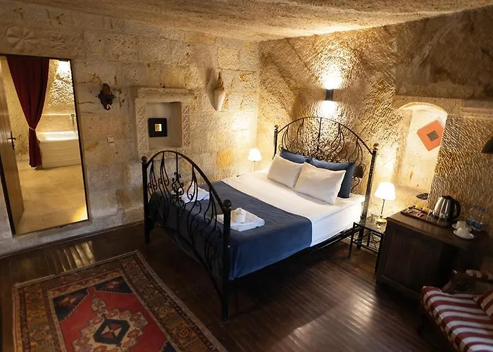 Hotel Roca Cappadocia