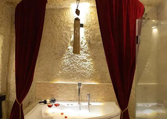 Roca Cappadocia 3* Ürgüp